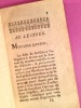 Traduction du livre de S. Augustin, de la correction et de la grâce. Saint Augustin