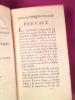 Les Loix des bâtimens, suivant la coutume de Paris, traitant de ce qui concerne les servitudes réelles, les rapports des Jurés Experts, les ...