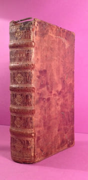 L. A. Florus cum notis integris C. L. Salmasii et selectissimis variorum accurante S. M. D. C. additus etiam L. Ampelius ex Bibliotheca Cl. Salmasii. ...