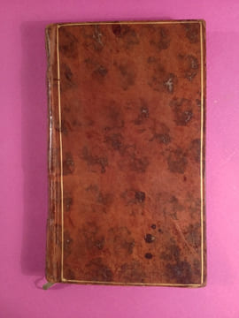 Lettres philosophiques sur les physionomies. Seconde édition.. [Pernetti, (Abbé Jacques)]