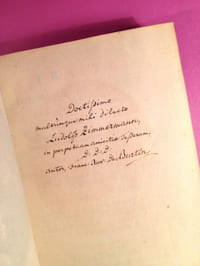 Traité théorique et pratique des connaissances qui sont nécessaires à tout amateur de tableaux, et à tous ceux qui veulent apprendre à juger, apprécier et conserver les productions de la peinture ; suivi d'observations sur les collections publiques et particulières, et de la description des tableaux que possède en ce moment l'auteur [envoi de l'auteur]