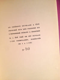 Les origines du papier.