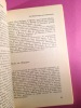 Nouvelles à sensation. Canards du XIXème siècle [envoi de l'auteur]. SEGUIN, Jean-Pierre