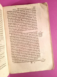Trois discours pour la religion catholique, des miracles, des saincts, et des images. Au très-chrestien Roy de France, et de Navarre, Henry IIII.