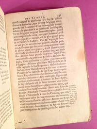 Trois discours pour la religion catholique, des miracles, des saincts, et des images. Au très-chrestien Roy de France, et de Navarre, Henry IIII.