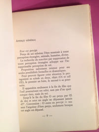 Film, suivi de Souffle (exemplaire numéroté)