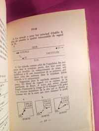 Film, suivi de Souffle (exemplaire numéroté)