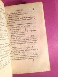 Formulaire magistral et mémorial pharmaceutique