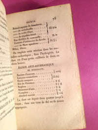 Formulaire magistral et mémorial pharmaceutique