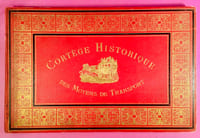 Cortège historique des moyens de transport