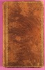 La chaumière indienne. BERNARDIN DE SAINT-PIERRE, Jacques Henry
