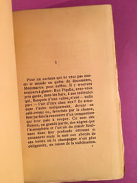 Images cachées