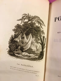 Tableaux Poétiques