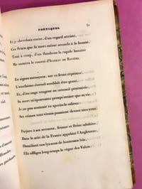 Tableaux Poétiques