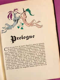 Les contes drolatiques