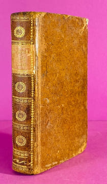 Dictionnaire abrégé de la fable, pour l'intelligence des poètes, des tableaux et des statues, dont les sujets sont tirés de l'histoire poétique. ...