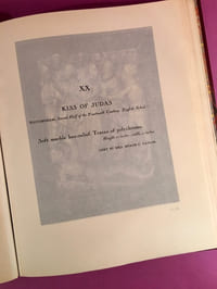 Loan exhibition of religious art for the benefit of the basilique of the Sacré Coeur of Paris