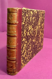 Histoire de France en Estampes.