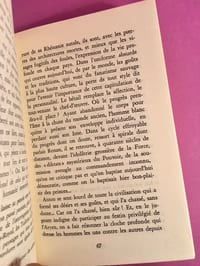 La toison d'or (histoire d'un juif)