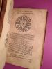 Dionysii Orbis Descriptio : Commentario Critico & Geographico ac tabulis illustrata (titre également imprimé en grec). HILL, William ; DENYS le ...