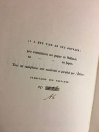 Rhythmes oubliés.
