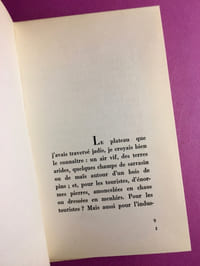 Sidobre [envoi de l'auteur]