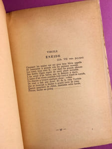 Les amusements naturels. L'Iliade. Les Euménides. Le mystère d'Adam et cent cinquante poèmes nouveaux.