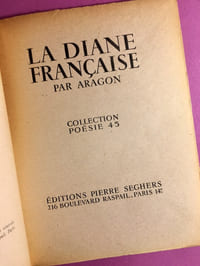 La Diane française