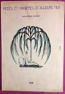 Modes et manières d'aujourd'hui - neuvième année.. D'HOUVILLE, Gérard ; BONFILS, Robert.