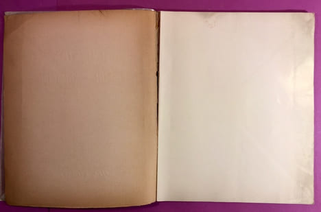 Collection Canonne, catalogue des tableaux modernes, aquarelles et pastels[vente du 18 février 1939]. [Catalogue de vente, impressionnisme]