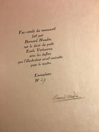 Le Fléau.