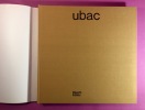 UBAC. [Collectif]