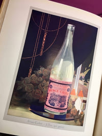 Evian Cachat, l'eau qui guérit.