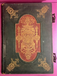Le livre d'or de la peinture.
