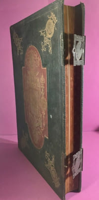 Le livre d'or de la peinture.