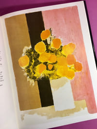 Cathelin Lithographe. 1957-1982. Préface de Roger Passeron [2 volumes]