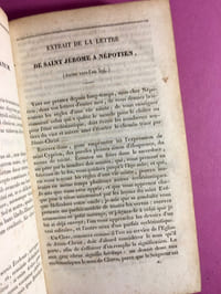 Népotien ou l'élève du sanctuaire.