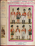 The Uniforms & History of The Sco....  BARNES, Major Robert Money (1897-1979)