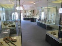 Morpeth Chantry Bagpipe Museum: Souvenir Guide