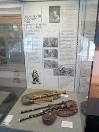 Morpeth Chantry Bagpipe Museum: Souvenir Guide