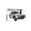 James Bond - 101 Voitures de Légende. Duprat, Jean-Antoine.
