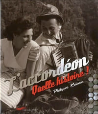 L'Accordéon - Quelle Histoire