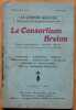 Le Consortium Breton. "Ar C'hevre Breizek".. (Revue).