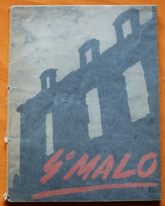 St. Malo.