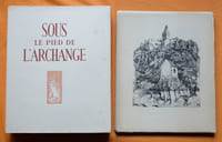 Sous le pied de l'Archange.