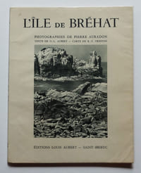 L'Île de Bréhat.