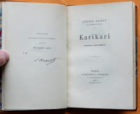 Karikari.