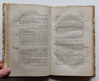 Catalogue des Livres sur la marine, l'art militaire, les beaux-arts et l'histoire de la Révolution ; cartes et plans géographiques manuscrits et imprimés ; pièces historiques originales et lettres autographes des principaux Membres des divers Assemblées et des Généraux français, depuis la Révolution de 1789 jusqu'à celle de 1830 : le tout provenant du cabinet de feu M. M***, ancien officier supérieur du Génie.