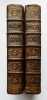 Nouveau Commentaire sur l'Ordonnance de la Marine du mois d'Août 1681.. VALIN, René-Josué.