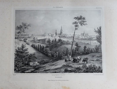 La Bretagne et ses Monuments.